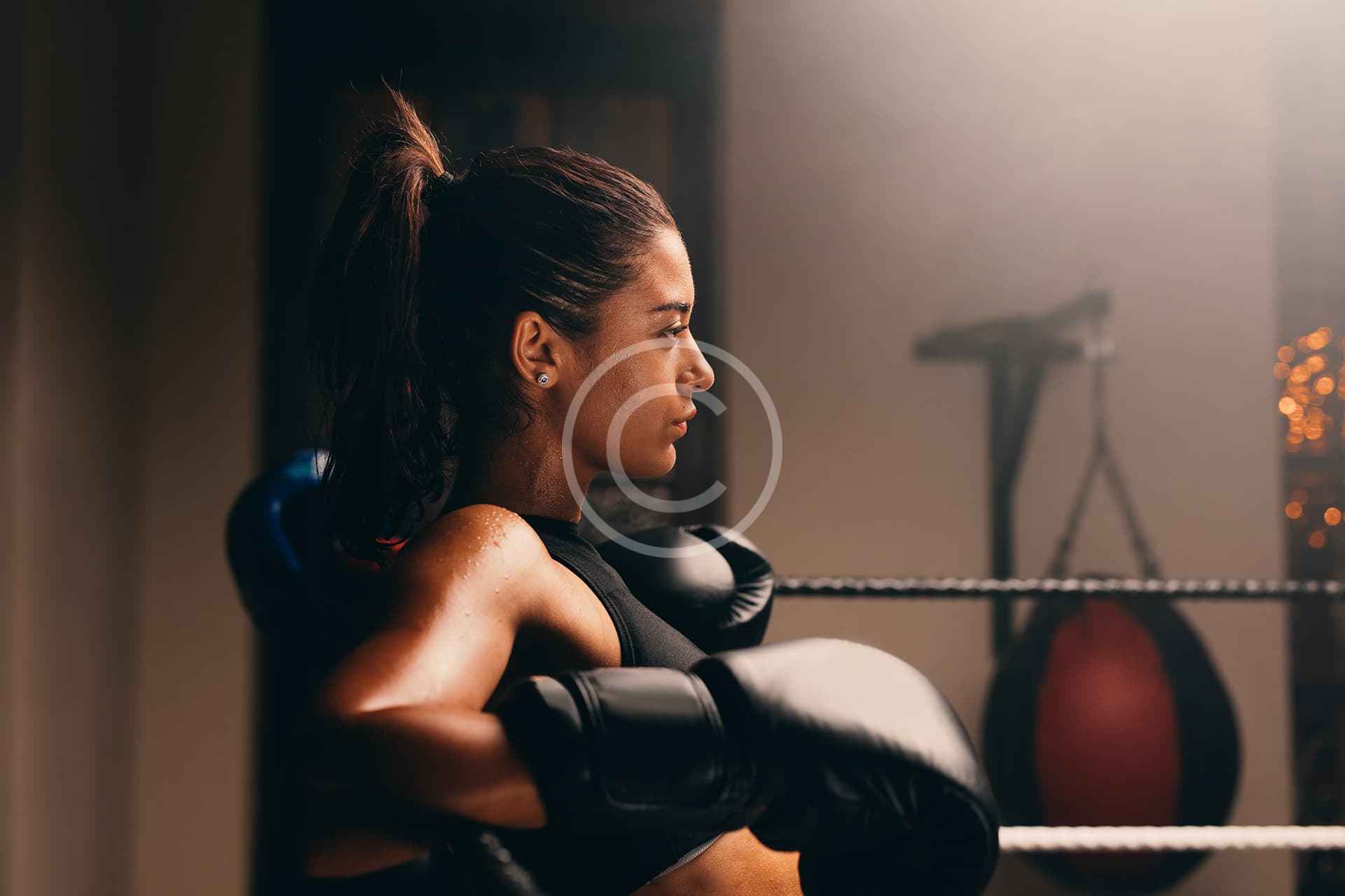 MMA