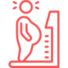 Treadmill Icon